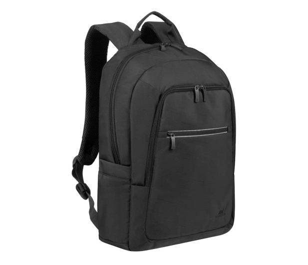 RIVACASE Alpendorf ECO 7561 15.6" czarny - 1168051 - zdjęcie 2